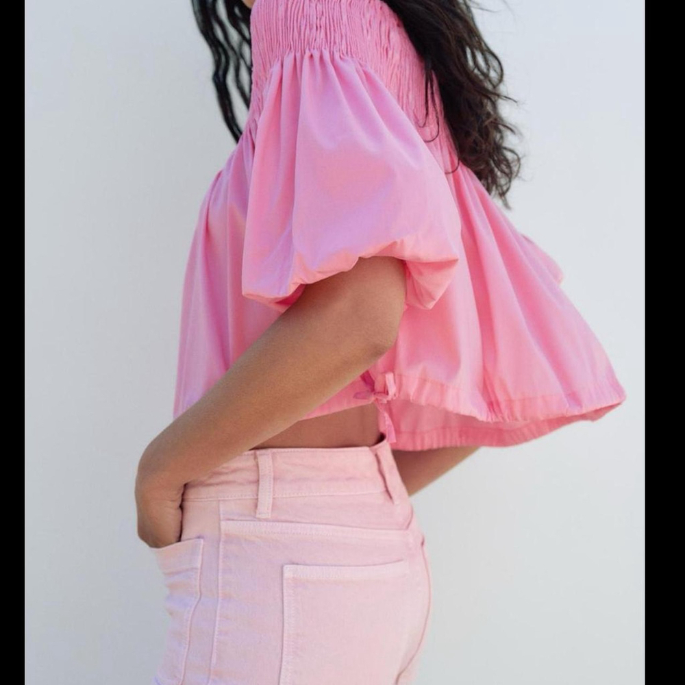 blouses - Picture 6 of 8